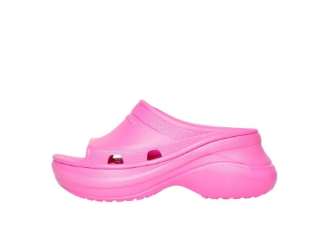 Balenciaga x Crocs Pool (677389W1S8E5300) pink