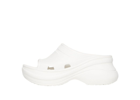 Balenciaga x Crocs Pool (677389W1S8E9000) weiss
