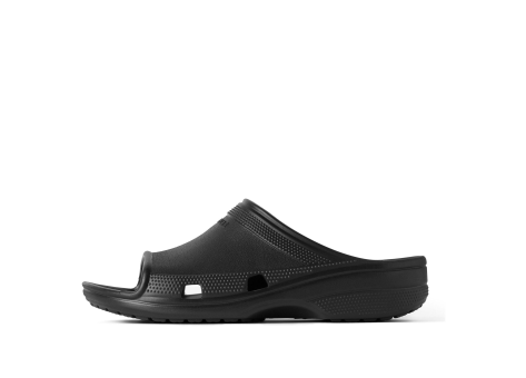 Balenciaga x Crocs Sandals (793445W1S8E1000) schwarz