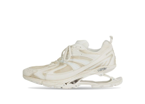Balenciaga X Pander Daddy (653871W2RA29000) weiss
