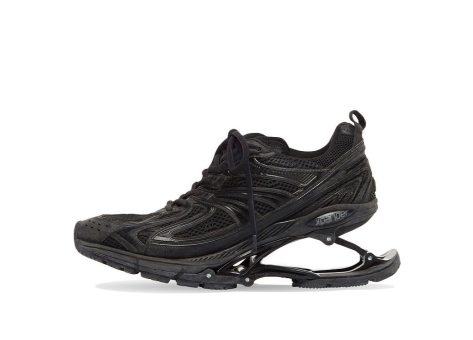 Balenciaga X Pander (653871W2RA21000) schwarz