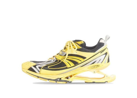 Balenciaga X Pander Grey (653871W2RA37012) gelb