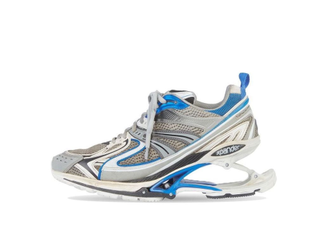 Balenciaga X Pander Sports (653871W2RA44012) blau
