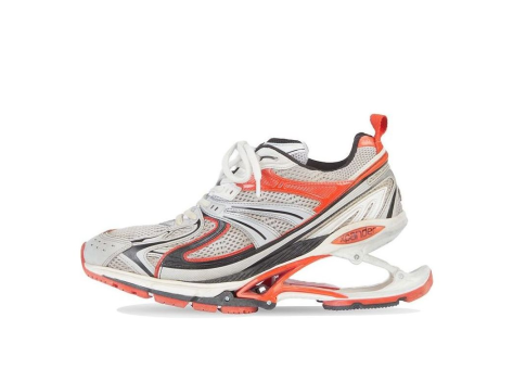 Balenciaga X Pander Burgundy (653871W2RA46012) bunt