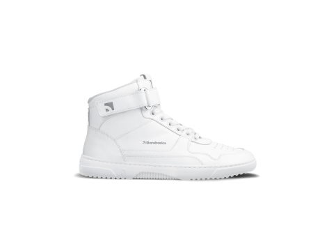 Barebarics Zing High Top (1FGQ3OQ0XA2025) weiss