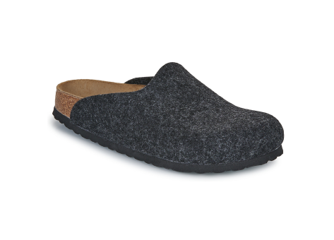 Birkenstock Amsterdam (1030225) schwarz