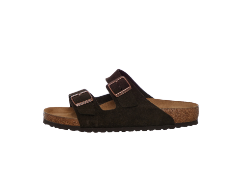 Birkenstock Arizona (1027077) braun