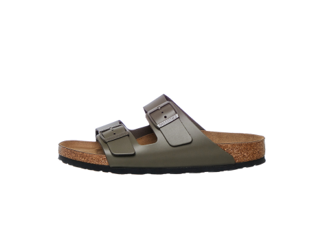 Birkenstock Arizona (1029153) grün