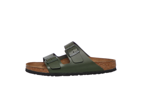 Birkenstock Arizona (1029165) grün