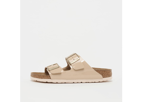 Birkenstock Arizona BF (1013070) beige