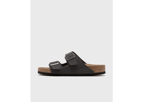 Birkenstock Arizona (1029134) schwarz
