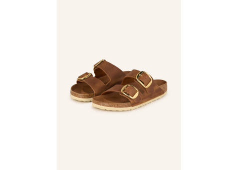 Birkenstock Arizona Big Buckle (1011072) braun