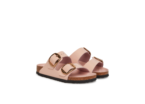 Birkenstock Arizona Big Buckle (1029392) beige
