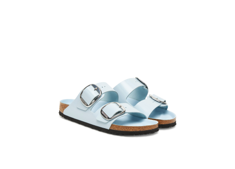Birkenstock Arizona Big Buckle (1030374) blau