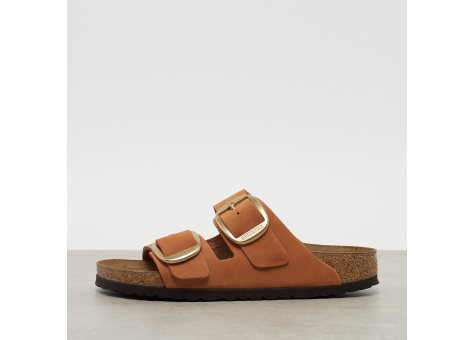 Birkenstock Arizona Big Buckle (1021194) orange