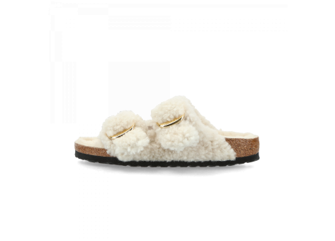 Birkenstock Arizona (1023130) weiss