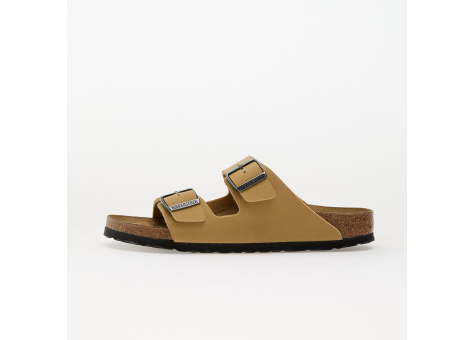 Birkenstock Arizona Birko Flor (1029151) braun