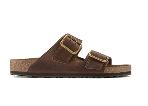 Birkenstock Arizona Bold (1022605) braun