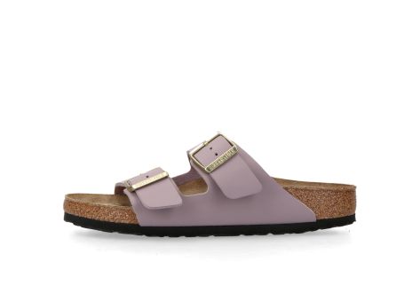 Birkenstock Arizona BS Birko Flor (1030881) lila