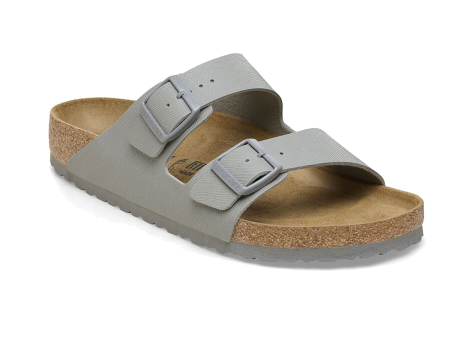 Birkenstock Wir helfen dir gerne weiter (1026454) grau