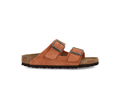 Birkenstock Arizona BS Suede Embossed (1027015) orange