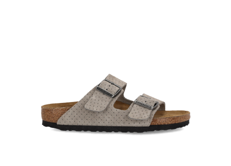 Birkenstock Newsletter abonnieren, zurücklehnen und die besten Schnäppchen in deiner Größe erhalten (1027019) grau