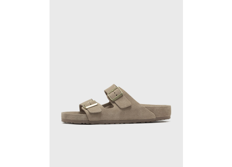 Birkenstock Arizona BS Suede Leather (1029961) beige