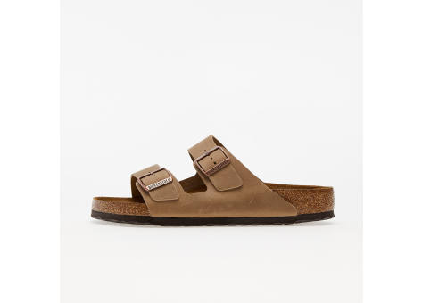 Birkenstock Arizona (0552811) braun
