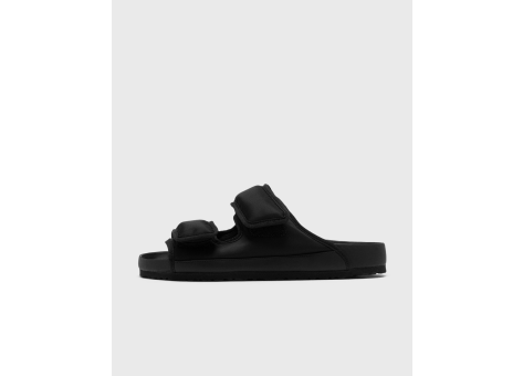 Birkenstock Arizona CosNy EXQ SYN (1030404) schwarz