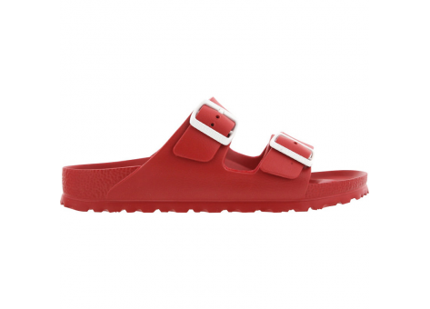 Birkenstock Arizona - Damen Sneaker (129453) rot
