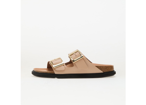 Birkenstock Arizona Droplet Buckle (1029386) beige