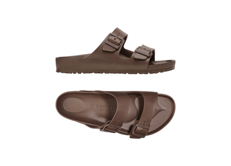 Birkenstock Arizona EVA braun 1027328 Preisvergleich