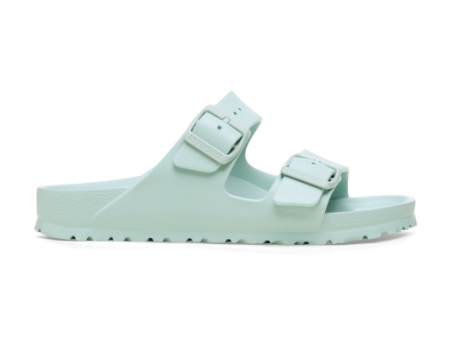 Birkenstock Arizona Essentials EVA (1027362) türkis
