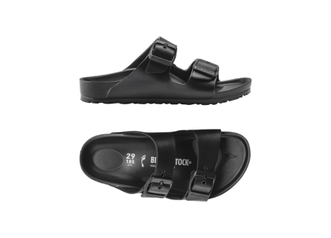 Birkenstock Arizona EVA (1018924) schwarz