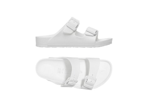 Birkenstock Arizona EVA (1018941) weiss