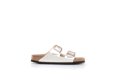 Birkenstock Arizona (1009921) weiss