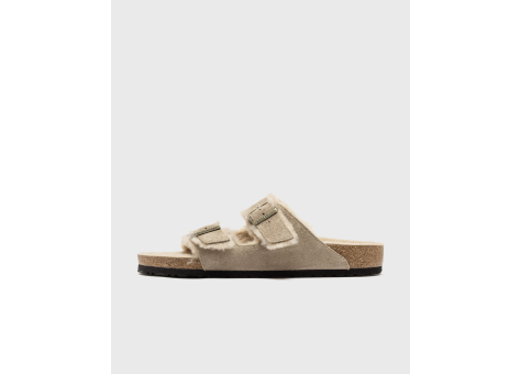 Birkenstock Arizona Shearling (1028226) braun