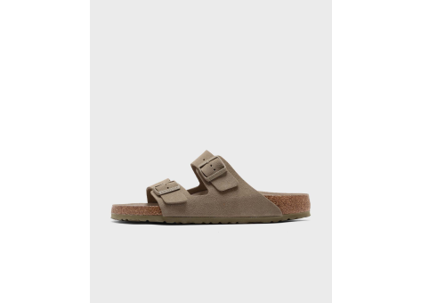 Birkenstock Arizona SFB (1019045) braun