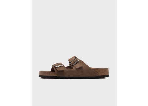 Birkenstock Arizona (1030863) braun