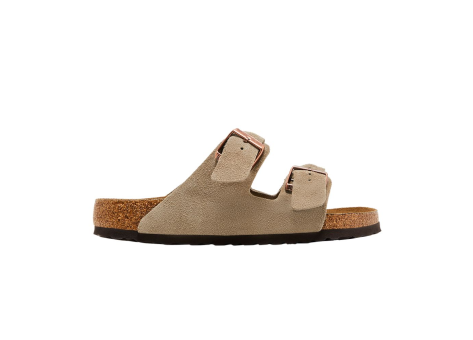 Birkenstock Arizona Suede (0951301) beige