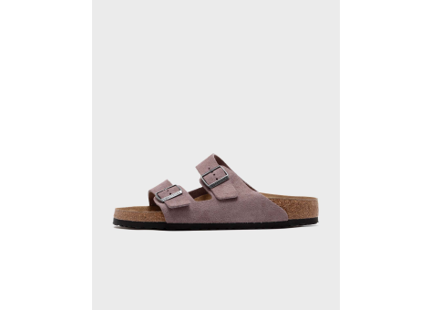 Birkenstock Arizona (1028360) lila