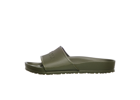 Birkenstock Barbados EVA (1028566) grün