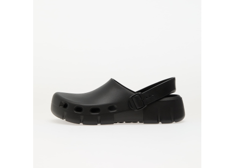 Birkenstock Birki Flow EVA (1027684) schwarz