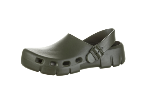 Birkenstock Birki Sandalen (1028741) grün