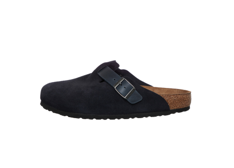 Birkenstock Boston (1028210) schwarz