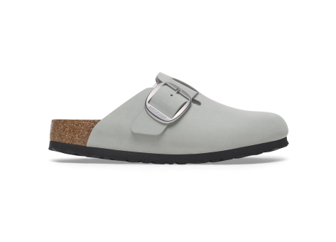 Birkenstock Boston Big Buckle (1029279) grün