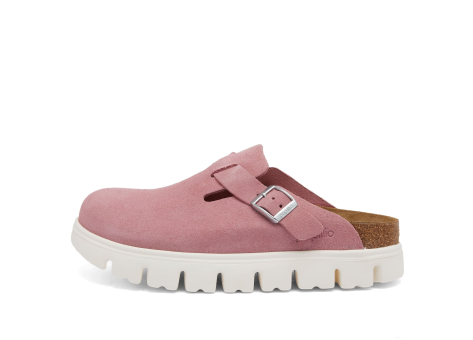 Birkenstock Boston Chunky Clog (1026158) pink