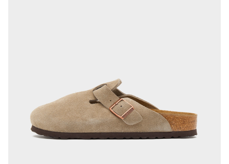 Birkenstock Boston (060463) braun