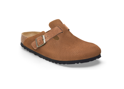 Birkenstock Melde dich kostenlos an und sichere dir exklusive Vorteile als Member (1028298) braun