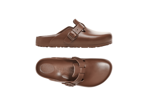 Birkenstock Boston EVA (1027363) braun